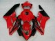 Vermelho Kits Carenagem Moto Honda CBR 1000RR 04-05 Vermelho Kits Carenagem Moto Honda CBR 1000RR 04-05