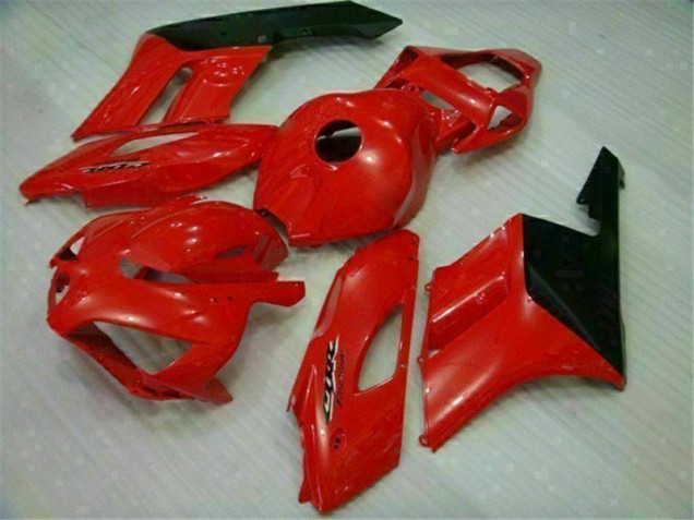 Vermelho Kits Carenagem Moto Honda CBR 1000RR 04-05 Vermelho Kits Carenagem Moto Honda CBR 1000RR 04-05