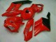 Vermelho Kits Carenagem Moto Honda CBR 1000RR 04-05 Vermelho Kits Carenagem Moto Honda CBR 1000RR 04-05