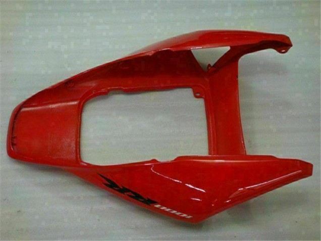 Vermelho Kits Carenagem Moto Honda CBR 1000RR 04-05 Vermelho Kits Carenagem Moto Honda CBR 1000RR 04-05