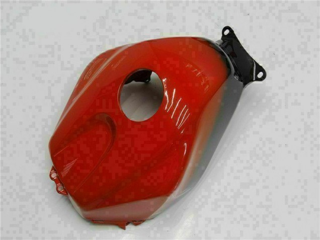 Vermelho Kits Carenagem Moto Honda CBR 600RR 05-06 Vermelho Kits Carenagem Moto Honda CBR 600RR 05-06