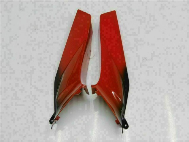 Vermelho Kits Carenagem Moto Honda CBR 600RR 05-06 Vermelho Kits Carenagem Moto Honda CBR 600RR 05-06