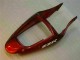 Vermelho Kits Carenagem Moto Kawasaki ZX6R 00-02 Vermelho Kits Carenagem Moto Kawasaki ZX6R 00-02