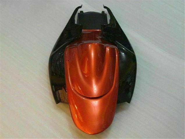 Vermelho Kits Carenagem Moto Suzuki GSXR 600 / 750 K6 06-07 Vermelho Kits Carenagem Moto Suzuki GSXR 600 / 750 K6 06-07