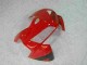 Vermelho Moto Plástico Honda CBR 600RR 05-06 Vermelho Moto Plástico Honda CBR 600RR 05-06