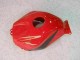 Vermelho Moto Plástico Honda CBR 600RR 05-06 Vermelho Moto Plástico Honda CBR 600RR 05-06