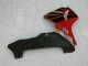 Vermelho Moto Plástico Honda CBR 600RR 05-06 Vermelho Moto Plástico Honda CBR 600RR 05-06