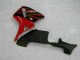 Vermelho Moto Plástico Honda CBR 600RR 05-06 Vermelho Moto Plástico Honda CBR 600RR 05-06
