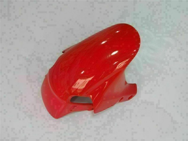 Vermelho Moto Plástico Honda CBR 600RR 05-06 Vermelho Moto Plástico Honda CBR 600RR 05-06
