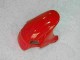 Vermelho Moto Plástico Honda CBR 600RR 05-06 Vermelho Moto Plástico Honda CBR 600RR 05-06