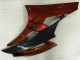 Vermelho Moto Plástico Yamaha R6 06-07 Vermelho Moto Plástico Yamaha R6 06-07
