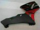Vermelho Moto Plásticos Honda CBR 600RR 05-06 Vermelho Moto Plásticos Honda CBR 600RR 05-06