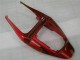 Vermelho Moto Plásticos Honda CBR 600RR 05-06 Vermelho Moto Plásticos Honda CBR 600RR 05-06