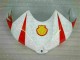 Vermelho Moto Plásticos Yamaha R6 06-07 Vermelho Moto Plásticos Yamaha R6 06-07