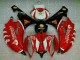 Vermelho Moto Plásticos Yamaha R6 06-07 Vermelho Moto Plásticos Yamaha R6 06-07
