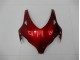 Vermelho Prata Carenagem & Plástico Moto Honda CBR 1000RR 08-11 Vermelho Prata Carenagem & Plástico Moto Honda CBR 1000RR 08-11