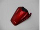 Vermelho Prata Carenagem & Plástico Moto Honda CBR 1000RR 08-11 Vermelho Prata Carenagem & Plástico Moto Honda CBR 1000RR 08-11
