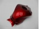 Vermelho Prata Carenagem & Plástico Moto Honda CBR 1000RR 08-11 Vermelho Prata Carenagem & Plástico Moto Honda CBR 1000RR 08-11