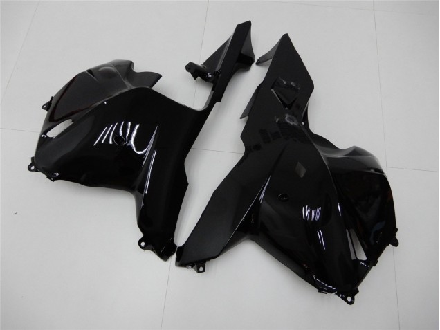 Vermelho Preto Abs Carenagem Moto Honda CBR 600RR 09-12 Vermelho Preto Abs Carenagem Moto Honda CBR 600RR 09-12