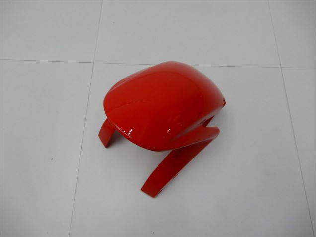 Vermelho Preto Abs Carenagem Moto Honda CBR 600RR 09-12 Vermelho Preto Abs Carenagem Moto Honda CBR 600RR 09-12