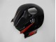 Vermelho Preto Abs Carenagem Moto Honda CBR 600RR 09-12 Vermelho Preto Abs Carenagem Moto Honda CBR 600RR 09-12