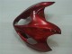 Vermelho Preto Abs Carenagem Moto Suzuki GSXR 1300 Hayabusa 96-07 Vermelho Preto Abs Carenagem Moto Suzuki GSXR 1300 Hayabusa 96-07