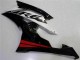 Vermelho Preto Abs Kit Carenagem & Plásticos Moto Yamaha R6 08-16 Vermelho Preto Abs Kit Carenagem & Plásticos Moto Yamaha R6 08-16