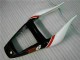 Vermelho Preto Abs Kit Carenagem & Plásticos Moto Yamaha R6 98-02