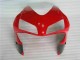 Vermelho Preto Abs Kits Carenagem Moto Honda CBR 600RR 03-04 Vermelho Preto Abs Kits Carenagem Moto Honda CBR 600RR 03-04
