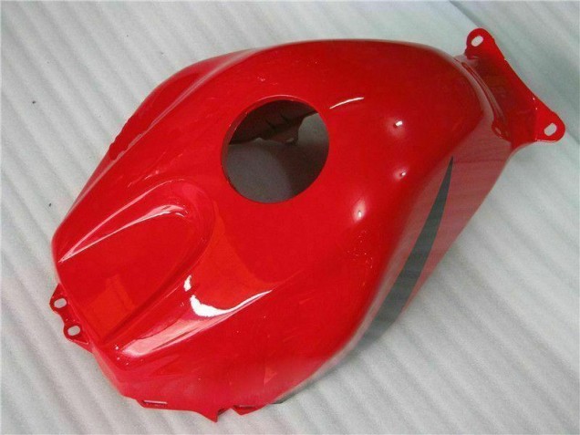 Vermelho Preto Abs Kits Carenagem Moto Honda CBR 600RR 03-04 Vermelho Preto Abs Kits Carenagem Moto Honda CBR 600RR 03-04