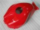 Vermelho Preto Abs Kits Carenagem Moto Honda CBR 600RR 03-04 Vermelho Preto Abs Kits Carenagem Moto Honda CBR 600RR 03-04