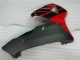 Vermelho Preto Abs Kits Carenagem Moto Honda CBR 600RR 03-04 Vermelho Preto Abs Kits Carenagem Moto Honda CBR 600RR 03-04