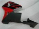 Vermelho Preto Abs Kits Carenagem Moto Honda CBR 600RR 03-04 Vermelho Preto Abs Kits Carenagem Moto Honda CBR 600RR 03-04