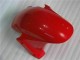 Vermelho Preto Abs Kits Carenagem Moto Honda CBR 600RR 03-04 Vermelho Preto Abs Kits Carenagem Moto Honda CBR 600RR 03-04