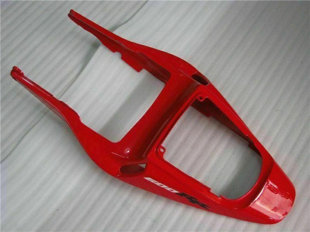 Vermelho Preto Abs Kits Carenagem Moto Honda CBR 600RR 03-04 Vermelho Preto Abs Kits Carenagem Moto Honda CBR 600RR 03-04