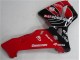 Vermelho Preto Abs Kits Carenagem Moto Honda CBR 600RR 05-06 Vermelho Preto Abs Kits Carenagem Moto Honda CBR 600RR 05-06