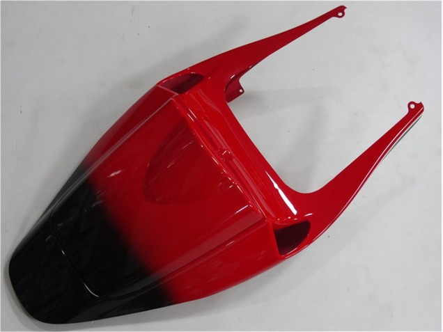 Vermelho Preto Abs Kits Carenagem Moto Honda CBR 600RR 05-06 Vermelho Preto Abs Kits Carenagem Moto Honda CBR 600RR 05-06