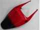 Vermelho Preto Abs Kits Carenagem Moto Honda CBR 600RR 05-06 Vermelho Preto Abs Kits Carenagem Moto Honda CBR 600RR 05-06