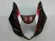 Vermelho Preto Abs Kits Completos Carenagem Moto Suzuki GSXR 1000 K3 03-04 Vermelho Preto Abs Kits Completos Carenagem Moto Suzuki GSXR 1000 K3 03-04