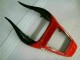 Vermelho Preto Abs Kits Completos Carenagem Moto Yamaha R6 98-02 Vermelho Preto Abs Kits Completos Carenagem Moto Yamaha R6 98-02