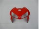 Vermelho Preto Abs Moto Plásticos Honda CBR 600RR 05-06 Vermelho Preto Abs Moto Plásticos Honda CBR 600RR 05-06