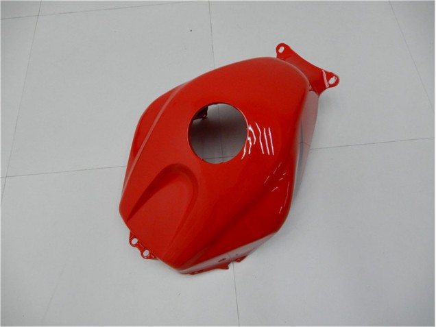 Vermelho Preto Abs Moto Plásticos Honda CBR 600RR 05-06 Vermelho Preto Abs Moto Plásticos Honda CBR 600RR 05-06