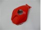 Vermelho Preto Abs Moto Plásticos Honda CBR 600RR 05-06 Vermelho Preto Abs Moto Plásticos Honda CBR 600RR 05-06