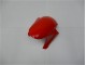 Vermelho Preto Abs Moto Plásticos Honda CBR 600RR 05-06 Vermelho Preto Abs Moto Plásticos Honda CBR 600RR 05-06