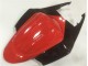 Vermelho Preto Abs Moto Plásticos Suzuki GSXR 1000 K5 05-06 Vermelho Preto Abs Moto Plásticos Suzuki GSXR 1000 K5 05-06