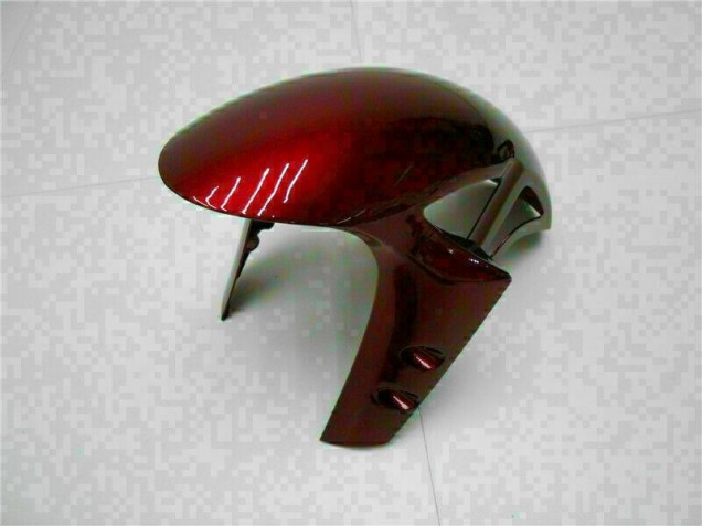 Vermelho Preto Abs Moto Plásticos Yamaha R1 09-11 Vermelho Preto Abs Moto Plásticos Yamaha R1 09-11