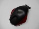 Vermelho Preto Abs Motocicleta Plásticos Honda CBR 600RR 03-04 Vermelho Preto Abs Motocicleta Plásticos Honda CBR 600RR 03-04