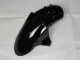 Vermelho Preto Abs Motocicleta Plásticos Kawasaki ZX6R 05-06 Vermelho Preto Abs Motocicleta Plásticos Kawasaki ZX6R 05-06
