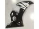 Vermelho Preto Branco Carenagem Moto Yamaha R6 03-05 Vermelho Preto Branco Carenagem Moto Yamaha R6 03-05