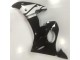 Vermelho Preto Branco Carenagem Moto Yamaha R6 03-05 Vermelho Preto Branco Carenagem Moto Yamaha R6 03-05